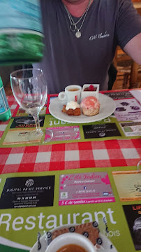 Plats et boissons du Restaurant VIGNETO à Saint-Laurent-du-Var - n°15