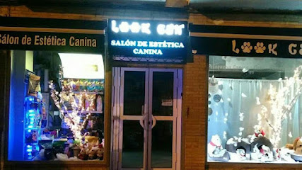 Tienda Perros - Servicios para mascota en Sevilla