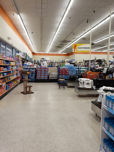 Discount Store «Big Lots», reviews and photos, 923 N 14th St, Leesburg, FL 34748, USA