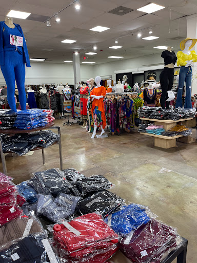 Beauty Supply Store «Beauty Master Morrow», reviews and photos, 1400 Mt Zion Rd, Morrow, GA 30260, USA