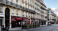 Photos du propriétaire du Restaurant méditerranéen Café Mélody à Paris - n°5