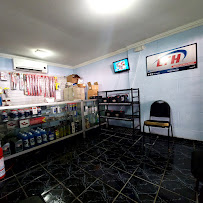 Milton Tire Distributor - Photo 3 - Car repair in Ponce, Puerto Rico, Ponce