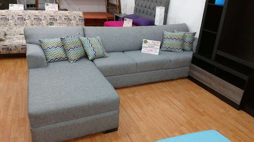 Ingenia Muebles