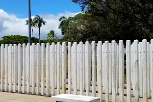 USS Oklahoma (BB-37) Memorial image