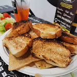 Photo n°5 de l'avis de Romina.i fait le 20/05/2022 à 21:04 sur le  Fame cosmica à Cagliari