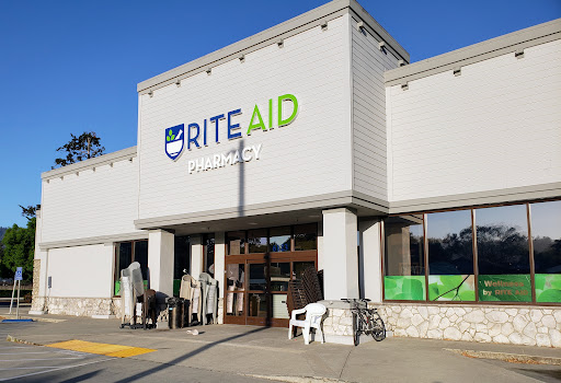 Rite Aid, 6123 Hwy 9, Felton, CA 95018, USA, 