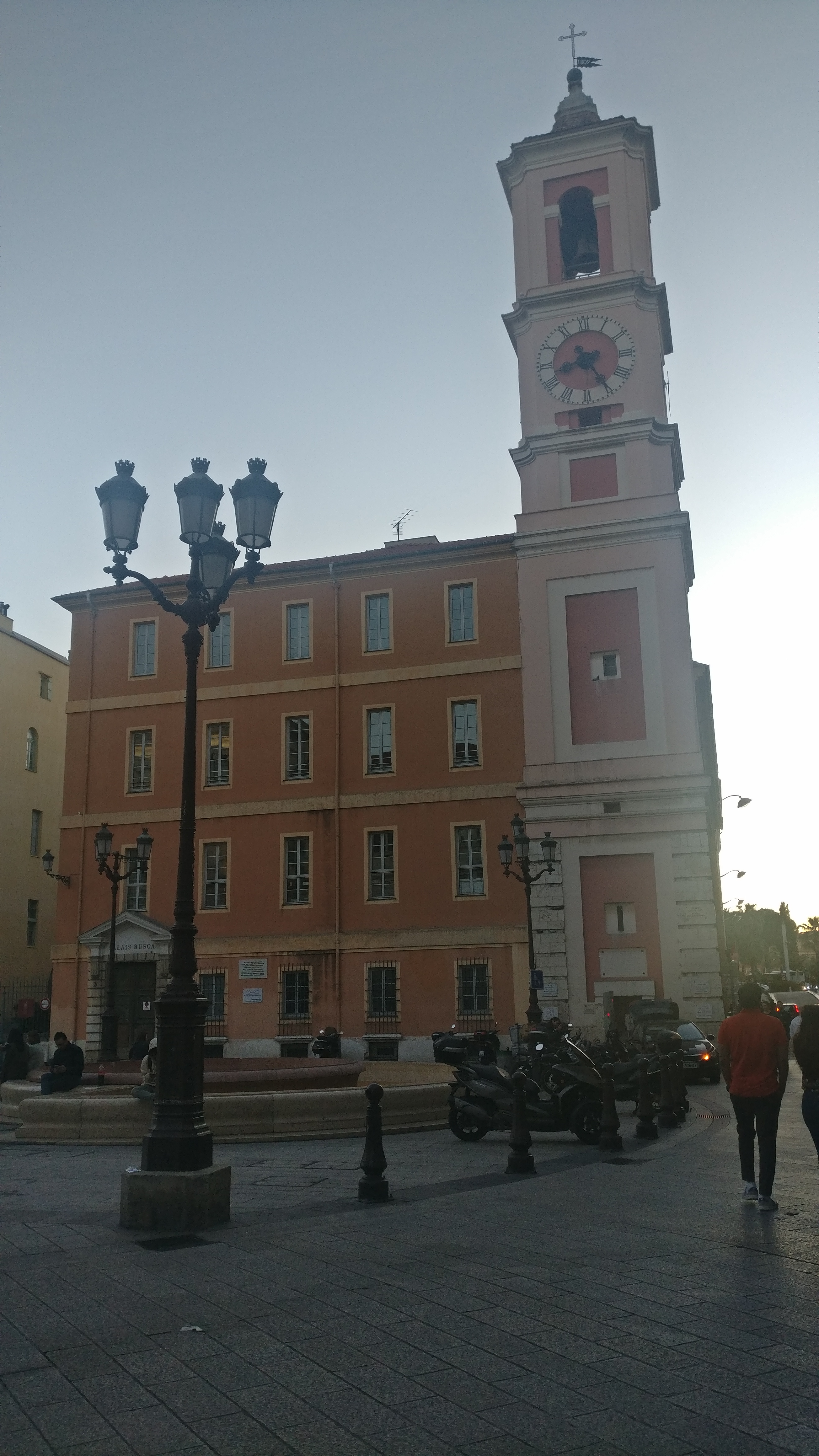 Photo n° 1 de l'avis de Kim.l fait le 29/04/2019 à 20:05
