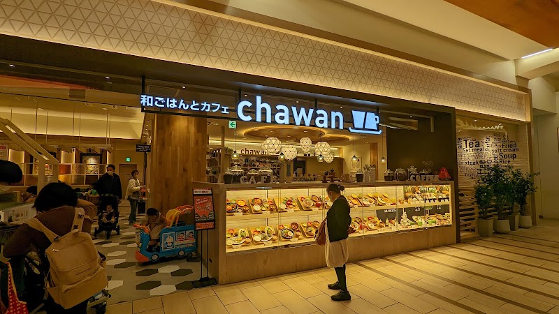 chawan イオンモール大高店