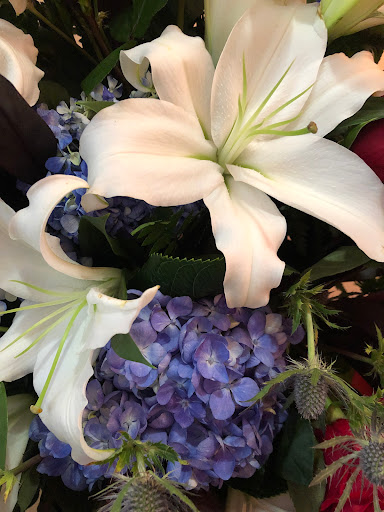 Florist «Mockingbird Lane Florist», reviews and photos, 5606 E Mockingbird Ln, Dallas, TX 75206, USA