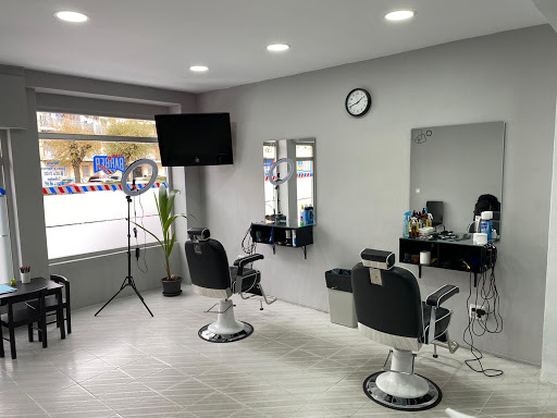 JEAN BARBERSHOP en Guadalajara, Guadalajara