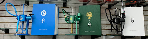 Convenience Store «SMOKERS TOWN», reviews and photos, 205 2nd Loop Rd, Florence, SC 29505, USA