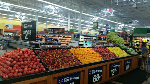 Department Store «Walmart Supercenter», reviews and photos, 4700 135th St, Crestwood, IL 60445, USA