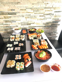 Photos du propriétaire du Restaurant de sushis Go Sushi à Cagnes-sur-Mer - n°12