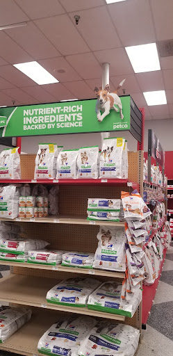 Pet Supply Store «Petco Animal Supplies», reviews and photos, 1425 N Montebello Blvd, Montebello, CA 90640, USA