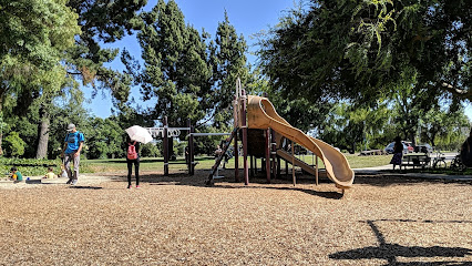 Niles Community Park playground