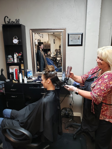 Hair Salon «Expressions Hair Salon», reviews and photos, 310 S Washington Ave, Titusville, FL 32796, USA