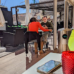 Photo n°1 de l'avis de Dondré. fait le 23/03/2022 à 01:05 sur le  Terrazza Cascais à Cascais