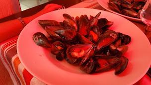 Photo n°76 de Restaurant Coté Soleil Entre Amis à Saint-Raphaël ()
