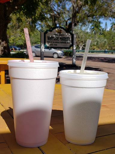 Produce Market «Wayside Fruit & Vegetable», reviews and photos, 10070 SW 57th Ave, Pinecrest, FL 33156, USA