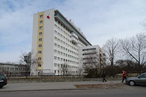 Kiskunhalas Semmelweis Hospital image