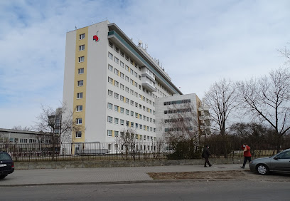Kiskunhalasi Semmelweis Kórház a Szegedi Tudományegyetem Oktató Kórháza