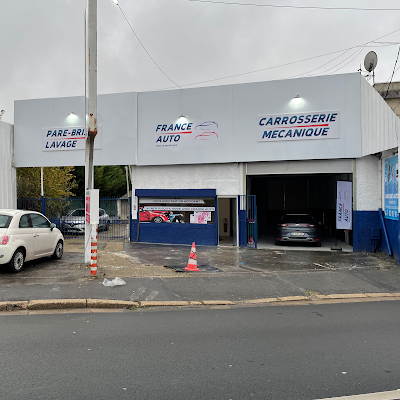 FRANCE AUTO à Montigny-lès-Cormeilles