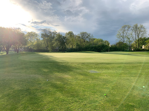 Golf Course «Wilson Road Golf Course», reviews and photos, 1900 N Wilson Rd, Columbus, OH 43228, USA