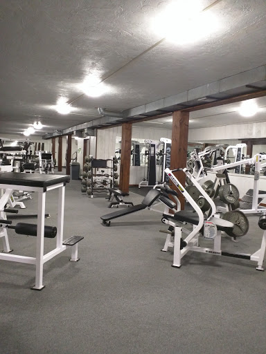 Gym «Guaranteed Fitness Center», reviews and photos, 107 N Spencer Rd # 3, Spencer, MA 01562, USA
