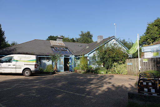 Islington Ecology Centre
