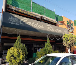 El Pollito de Iztacalco photo