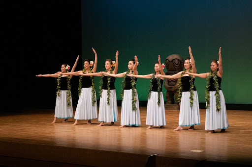 ダンススクール ヘイマラマ フラ＆タヒチアンダンススクール