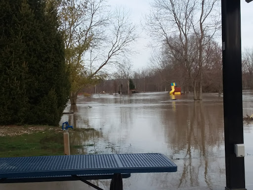 Fairground «Owen County Fairgrounds», reviews and photos, S East St, Spencer, IN 47460, USA