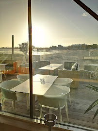 Photos du propriétaire du Restaurant La Plage - Place du Commando à Saint-Nazaire - n°11