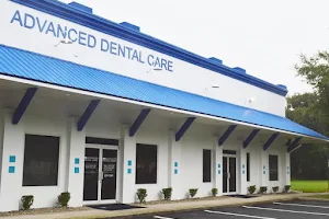 Advanced Dental Care of Shady Road image