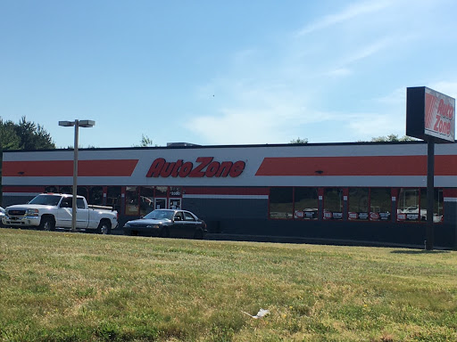 Auto Parts Store «AutoZone», reviews and photos, 3300 Berlin Turnpike, Newington, CT 06111, USA