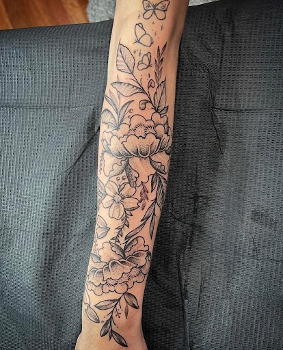 Explore john 15 13 tattoo ideas, creative tattoo ideas in Lake Villa, available at Eternal Tiger Tattoo