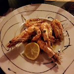 Photo n°1 de l'avis de Carolin.� fait le 03/09/2020 à 21:49 sur le  fellini Dresden à Dresden