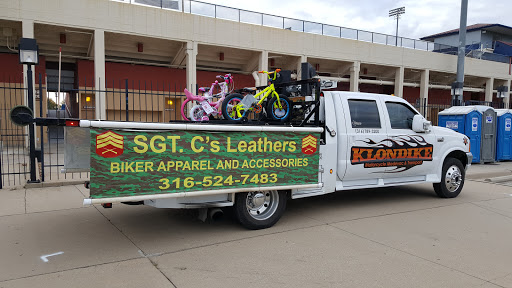 Stadium «Lawrence-Dumont Stadium», reviews and photos, 300 S Sycamore St, Wichita, KS 67213, USA