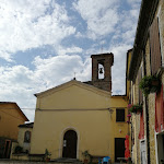 Photo n°7 de l'avis de Tesaurosarpieri.e fait le 12/07/2019 à 17:26 sur le  Circolino Monteleone à Roncofreddo