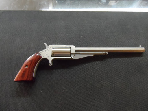 Pawn Shop «Crown Wholesale Guns», reviews and photos, 5355 Gall Blvd, Zephyrhills, FL 33542, USA