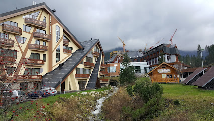 Jasna Low Tatras