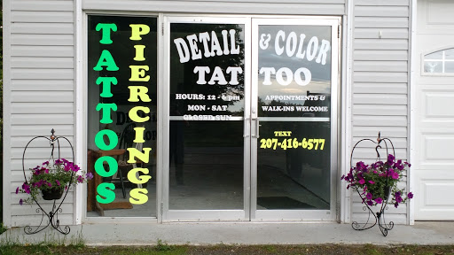 Find mexican american flag tattoo ideas for your next unique tattoo in Pittsfield at Detail and Color Tattoo