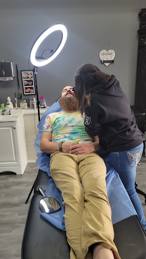 Explore tattoo ideas for 3 daughters, creative tattoo ideas in Chattanooga, available at Southern Soul Tattoo & Piercing Studio