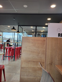 Les plus récentes photos du Restaurant KFC Les Angles - n°5