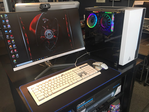 Sac City Computer Hub image