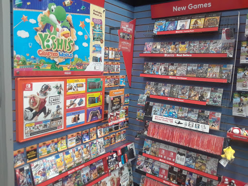Video Game Store «GameStop», reviews and photos, 1906 E Main St, Torrington, CT 06790, USA