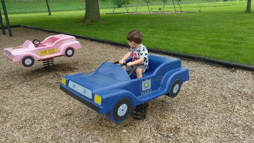 Park «John F. Kennedy Park», reviews and photos, 17095 Sylvia Dr, Brook Park, OH 44142, USA