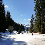 Photo n°4 de l'avis de Cédric. fait le 22/04/2019 à 09:24 sur le  La Montagnette à Flumet