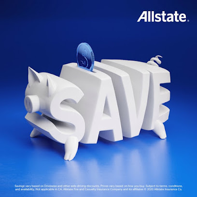 Nicholas Galardi: Allstate Insurance