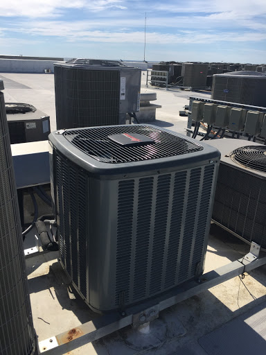 Corporate Campus «Heritage Heating & Cooling L.L.C.», reviews and photos